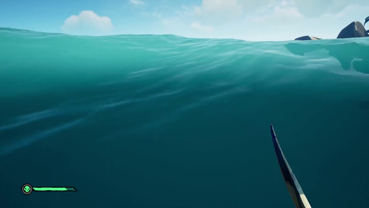 Sea of Thieves z ziomkami 5