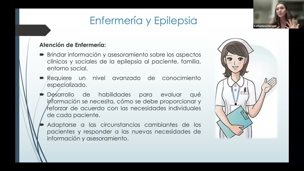 Curso Básico de Epilepsia - Semana 2