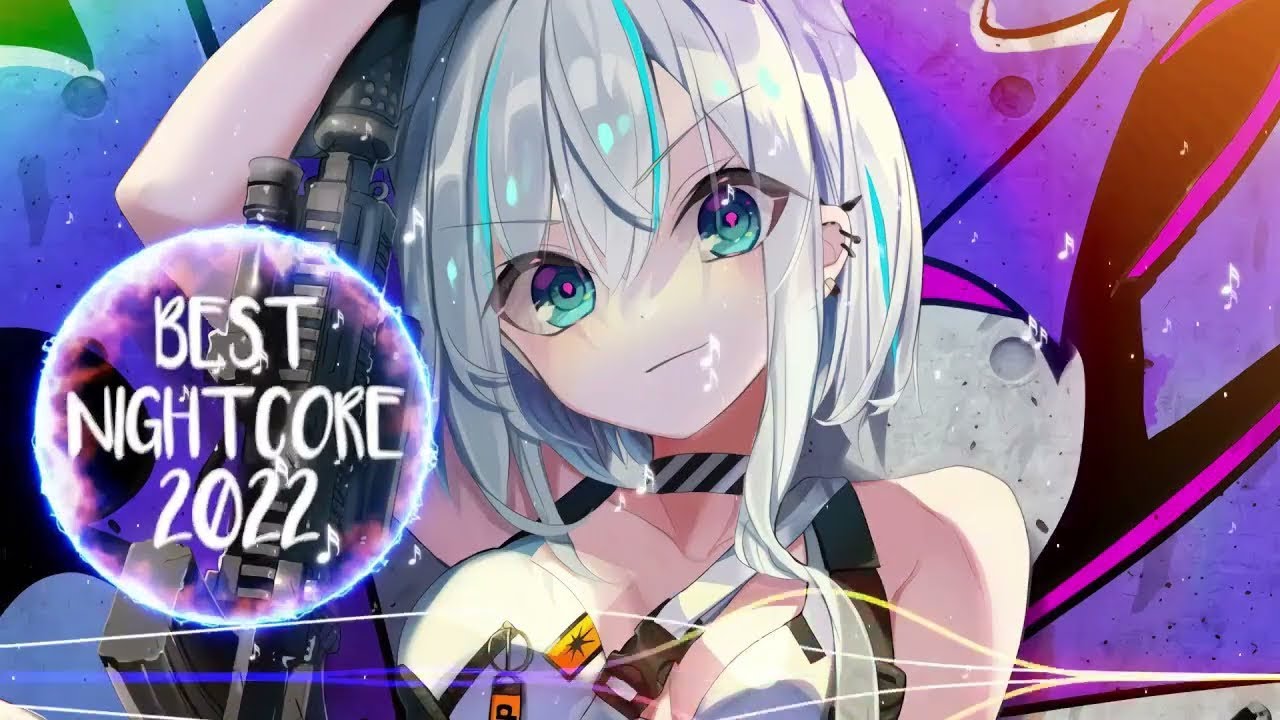 Best Nightcore Mix 2022 ♫ Best of EDM Gaming Music Mix ♫