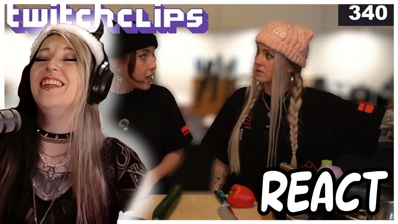 Das hab ich NICHT erwartet! | SCG 340 | React Stream Clips Germany