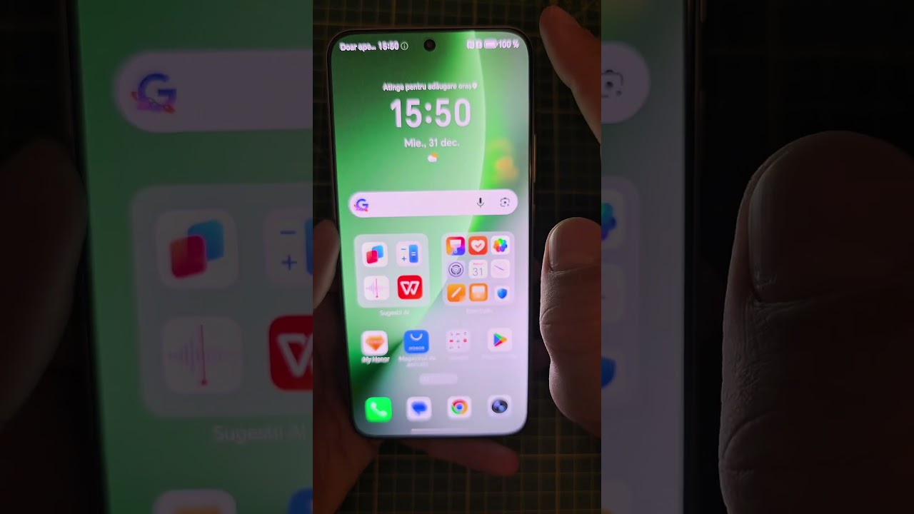 Honor Magic 8 Lite - hands-on