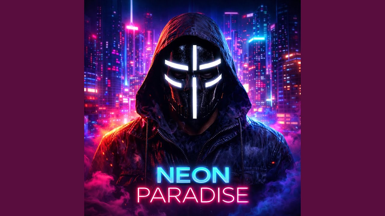 Neon Paradise