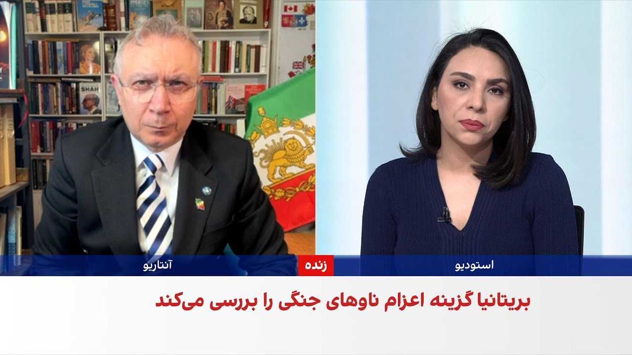 ترامپ: جمهوری اسلامی آماده توافق است، اما من تمایلی ندارم