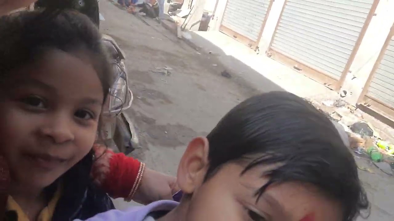 Yashvi and Lakshya ka match Sunday ke din