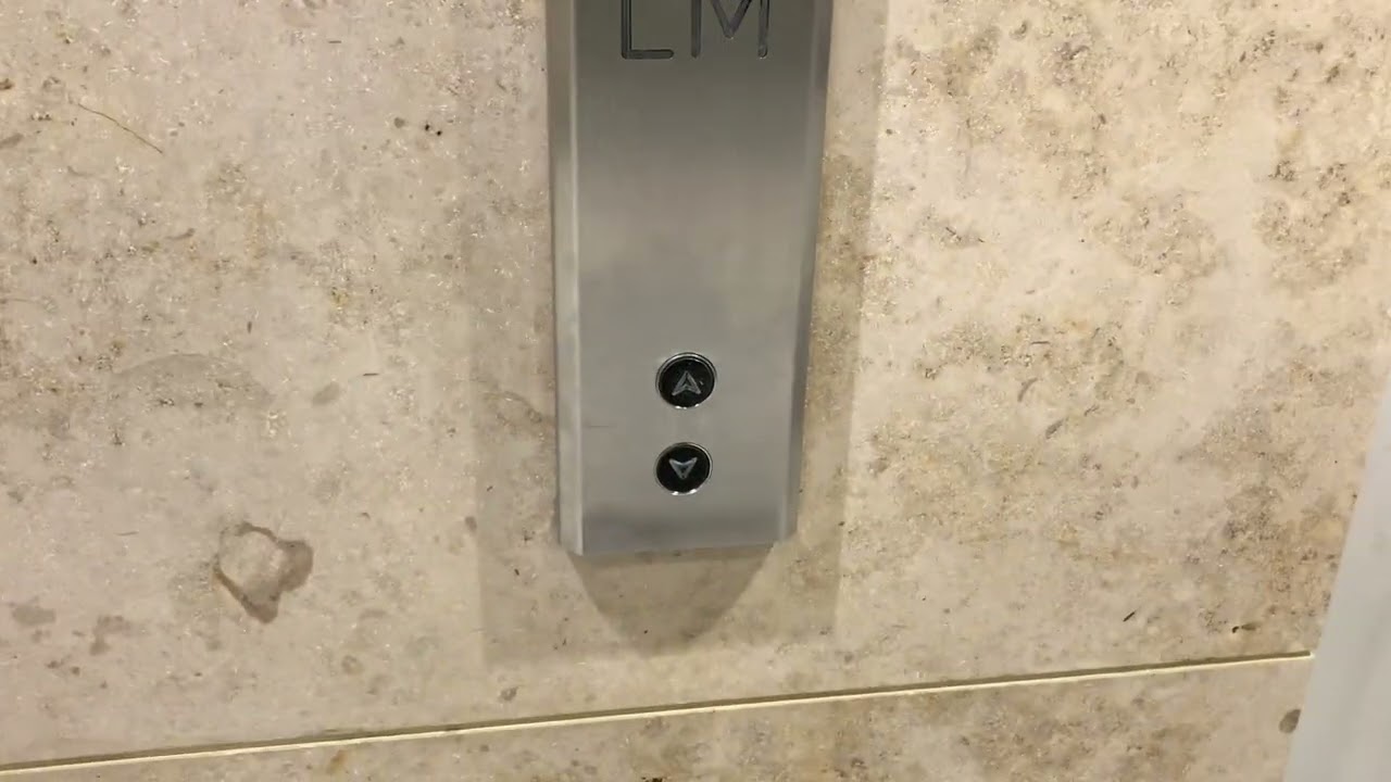 Concept Lifts @ Manchester Arndale “NCP”