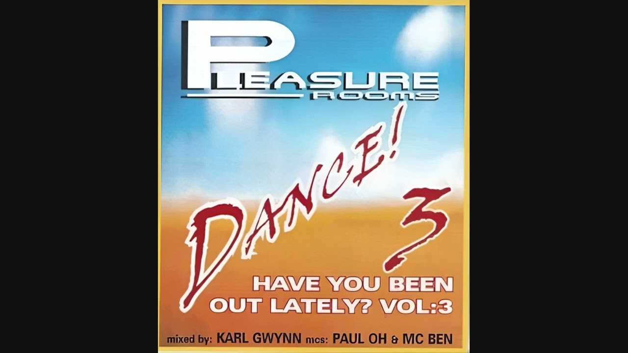 Pleasure Rooms Track 4 Fading Like A Flower
