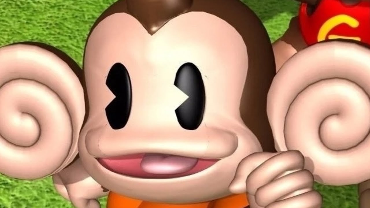 SUPER MONKEY BALL a LIVELLO ESTREMO è stato un GIGANTESCO ERRORE