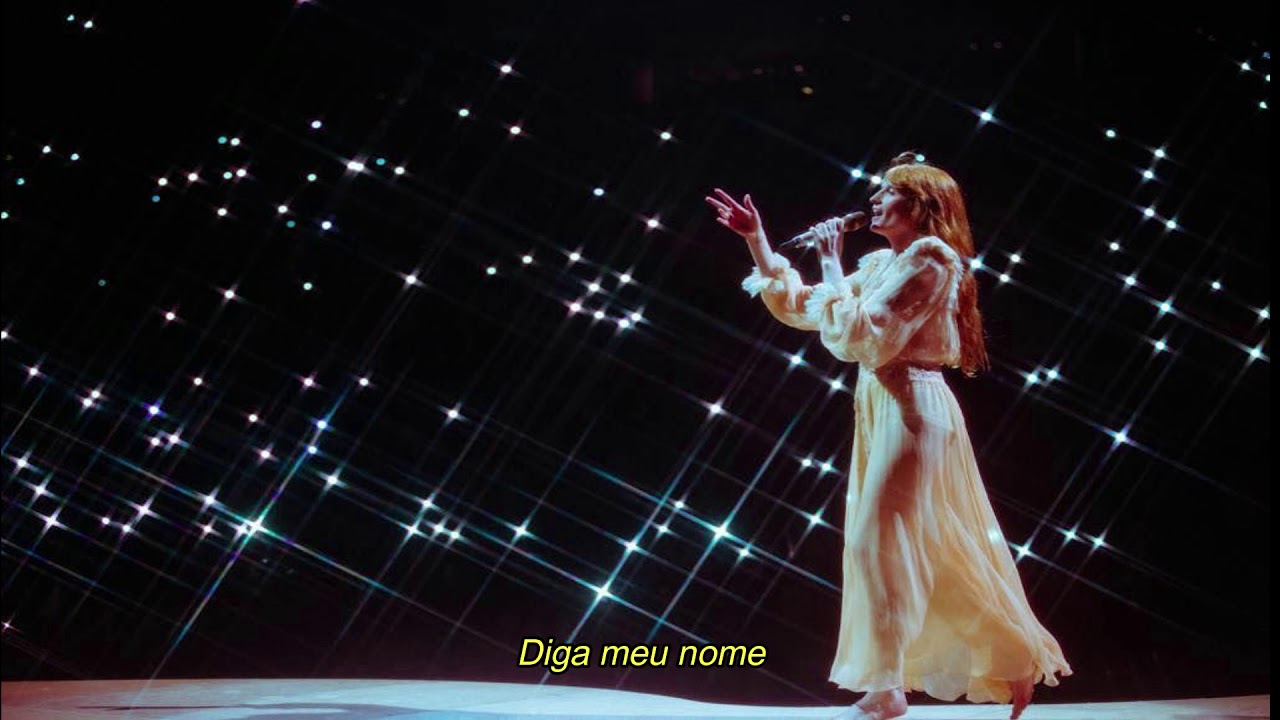 Florence + The Machine - Spectrum (Legendado/Tradução)