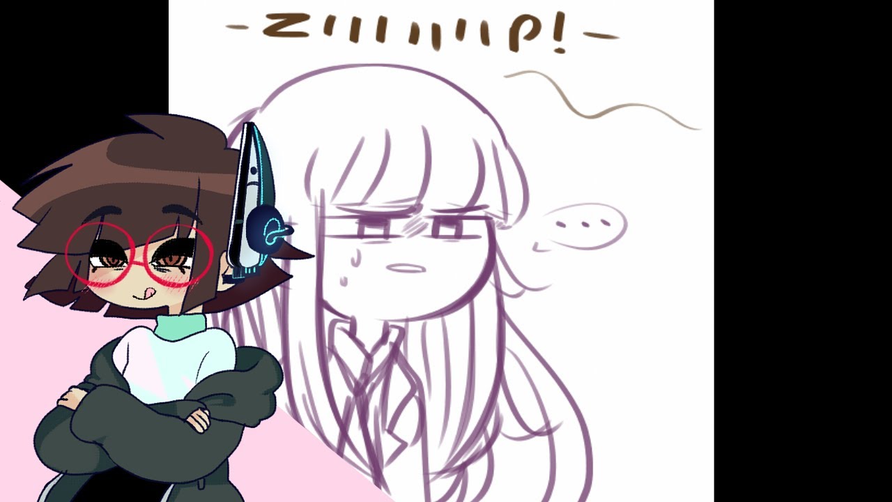 You Don't See Makoto