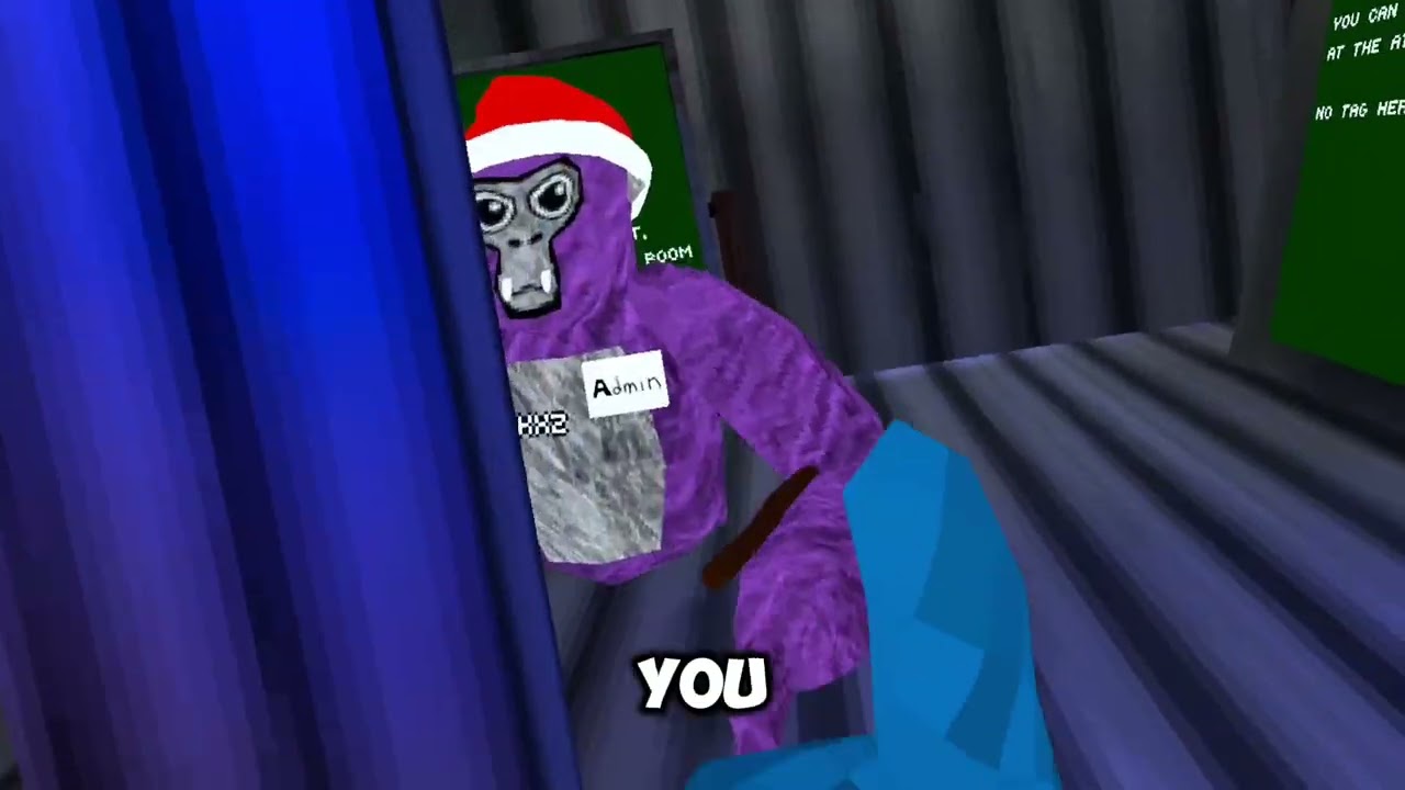 GET CLOWN TAGGERS V6 IN ITCH.IO