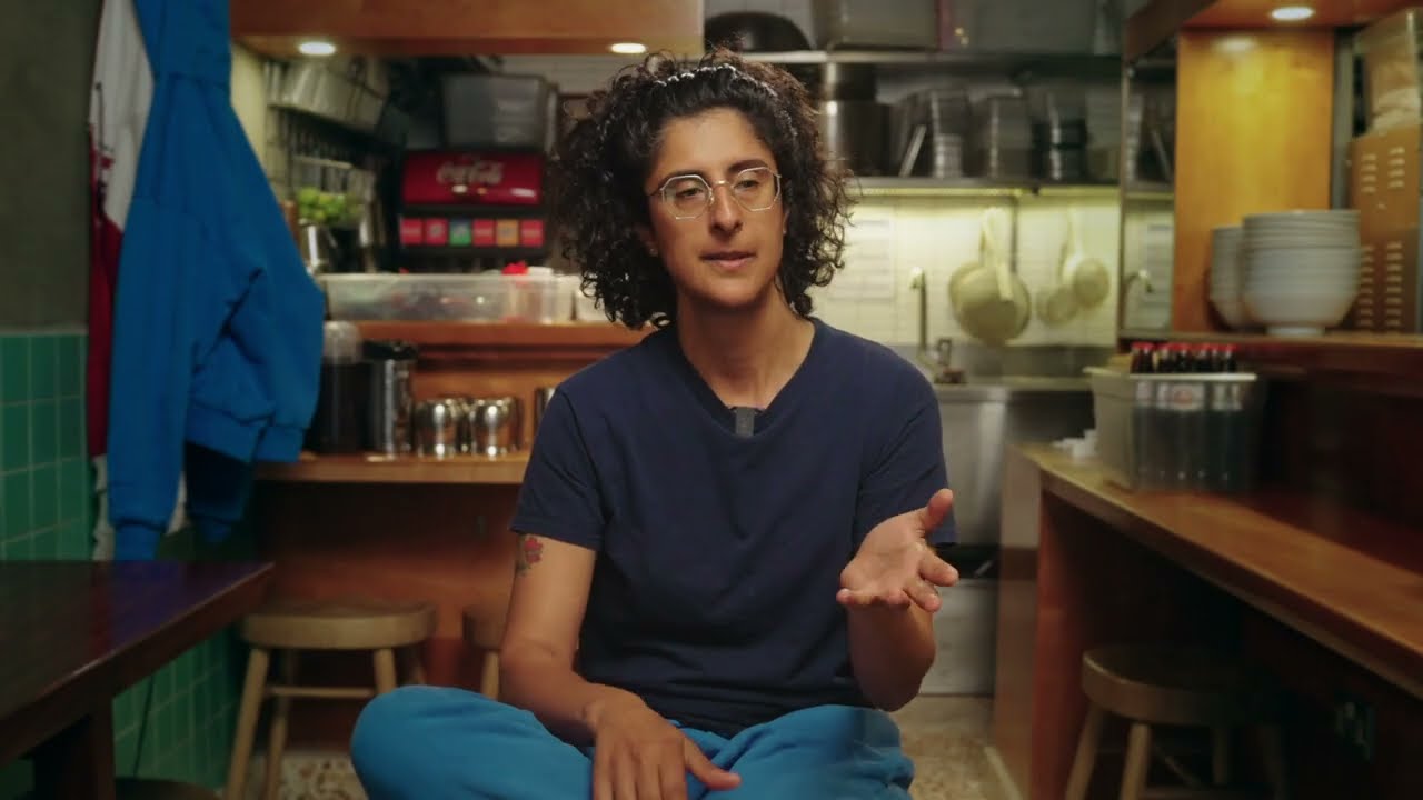 Mimi: From Kitchen to Summit - A Culinary Success | مريم: من المطبخ إلى القمة - نجاح في عالم الطهي