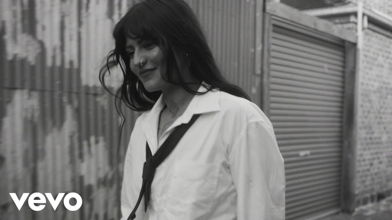 Charlie Collins - The Last 48 Hours (Official Video)