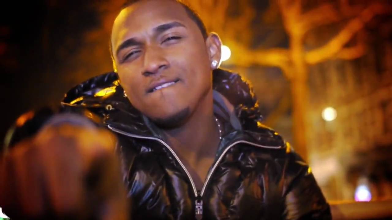 NEW VIDEOCLIP CACHE DELUXE KROEL HASI DUSHI By JESSY BALENTIN.m4v