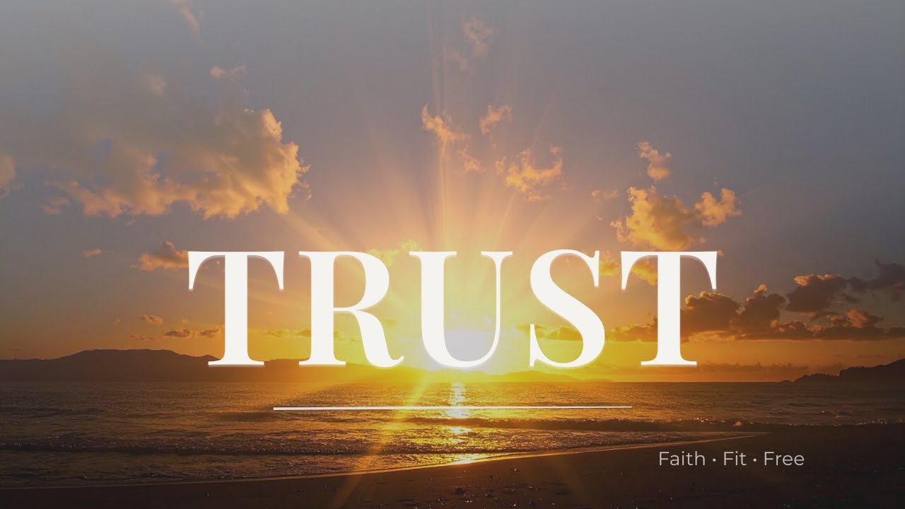 Daily Alignment &ndash; Episode 3 | Trust the Process (5-Minute Reset)