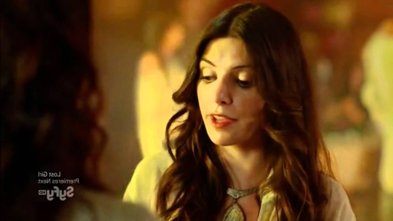 Being Human (US) - Love Is Waiting (soundtrack)