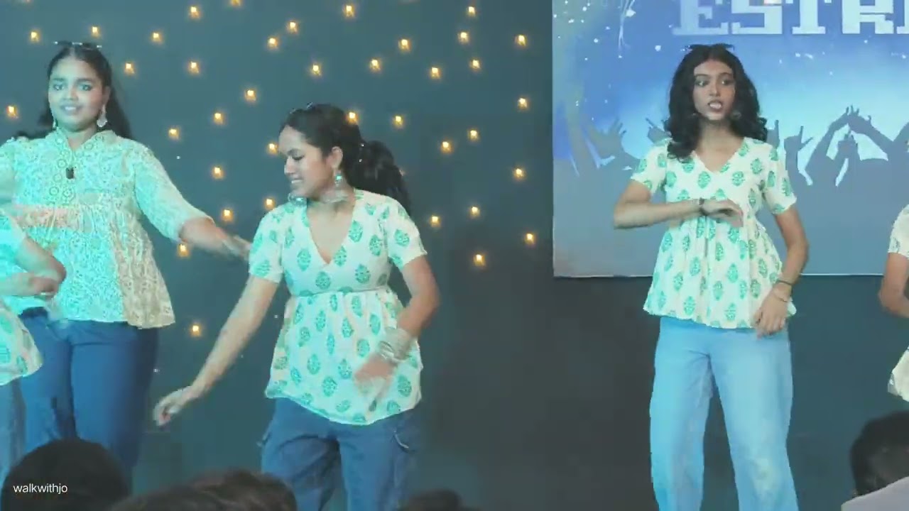 Farewell dance by our girls ❤️#entertainment #dance #farewell #school #vibe 