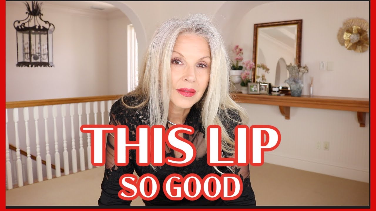 THAT LIP | THAT GLOW | THAT CHIT CHAT #PROAGING