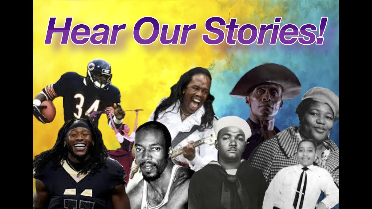 July 25 Births, Deaths and Events in African-American History