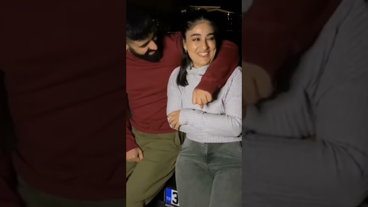 بين أول يوم في الزواج و أول أسبوع و أول سنة (غزل أهالي هاتاي من البوسة للصرماي)