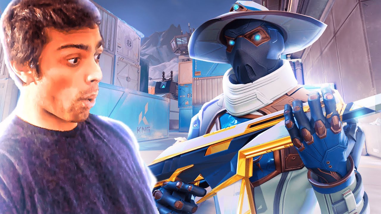 Cypher Setups to TRIGGER your enemies in Ranked - 200 IQ Setups - Valorant