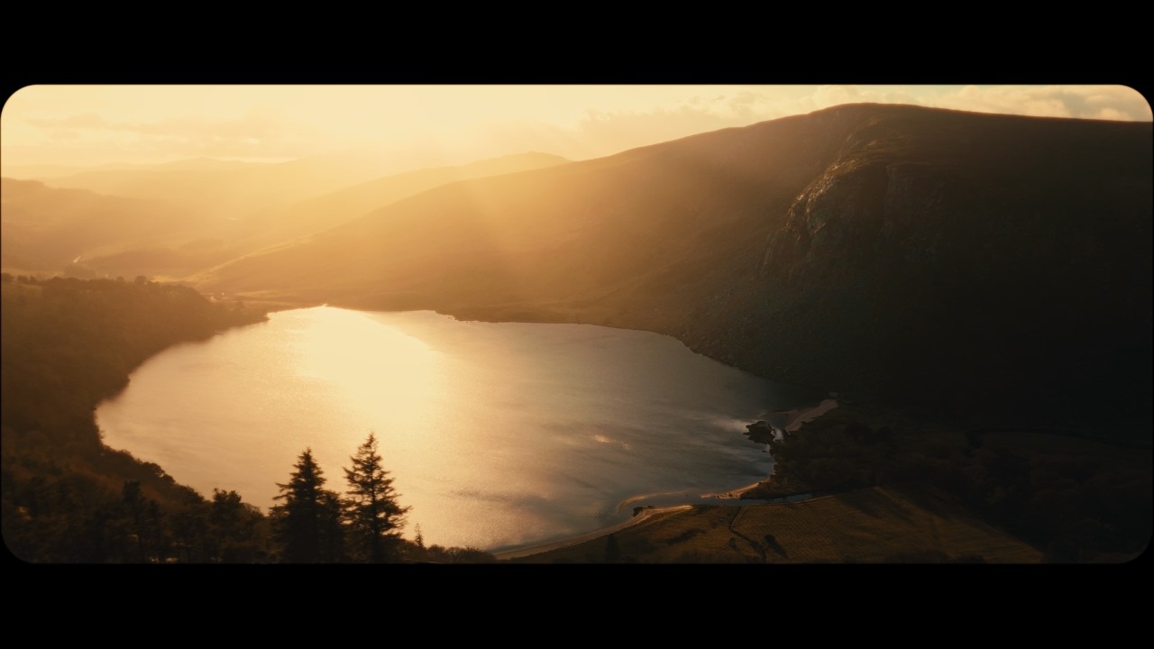 Last Light