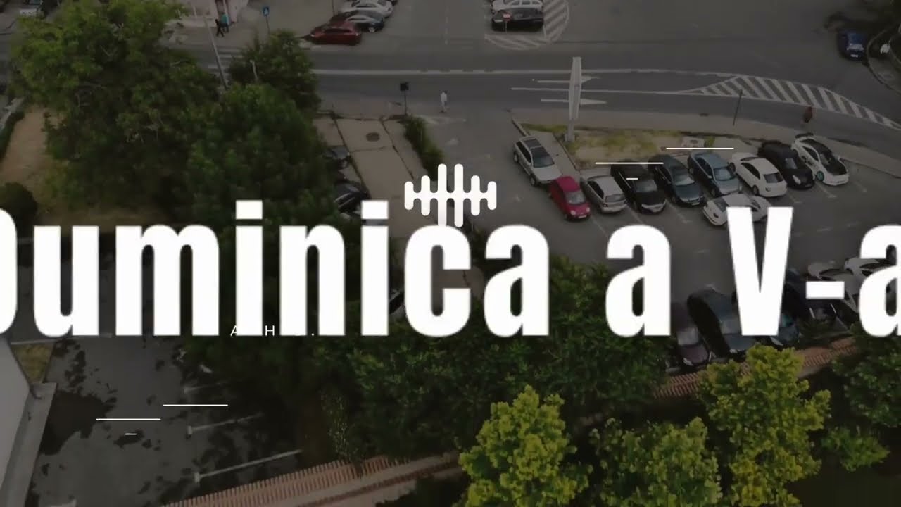 arhid. Adrian Sorin Mihalache - Predică la Duminica a V-a după Paști