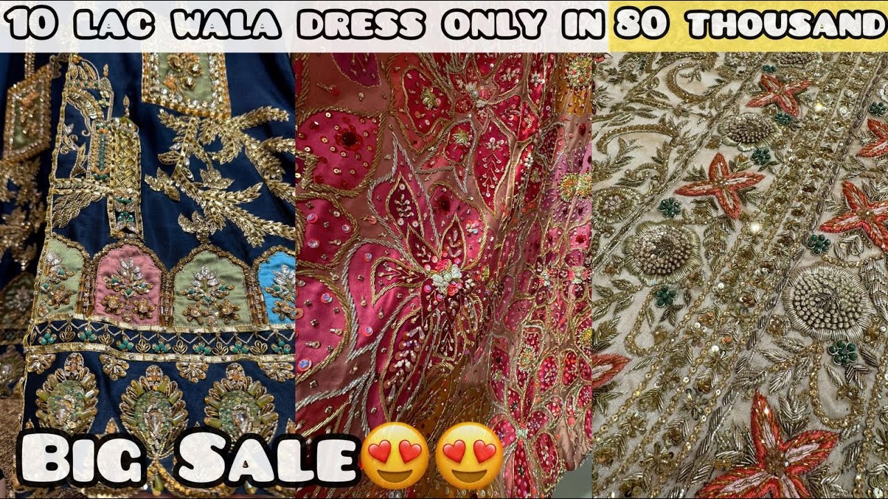 Wedding & party ware dress at reasonable prices,all branded highest cost dresses at reasonable price