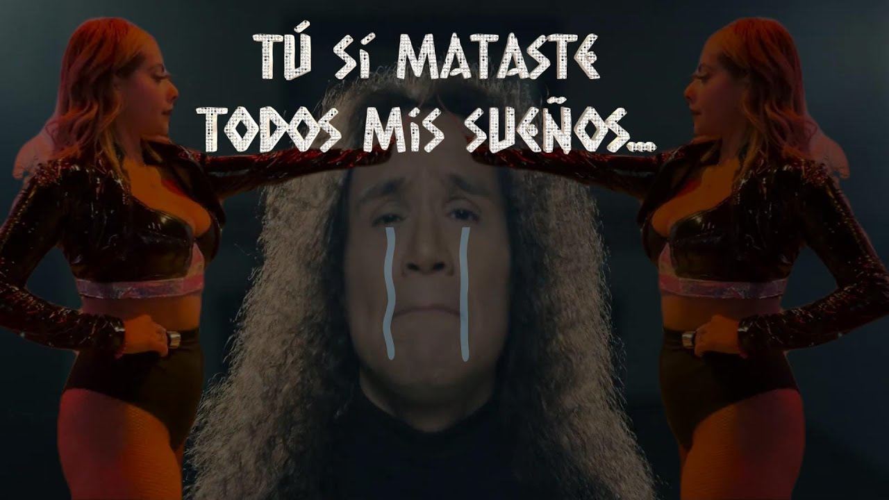 DJGlezz / Un Dia Mas Sin Tu Amor (Letra) por Grupo Jalado