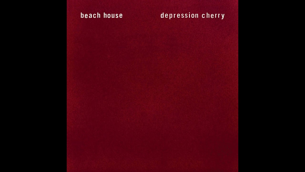 Beach House - Space Song (Official Instrumental)