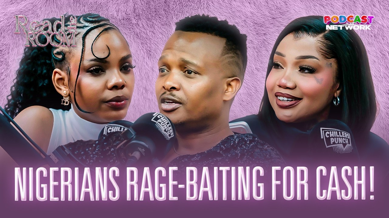 Sandton Fakers | X Rage-Baiting For Elon&rsquo;s Cash | Modern Parenting Abuse | Londie's Club Regrets
