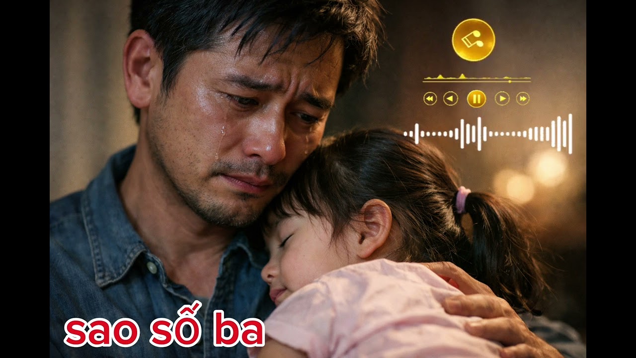 Sao số ba nghèo thế.tết rồi chưa lo tết ấm non cho con nữa 2026