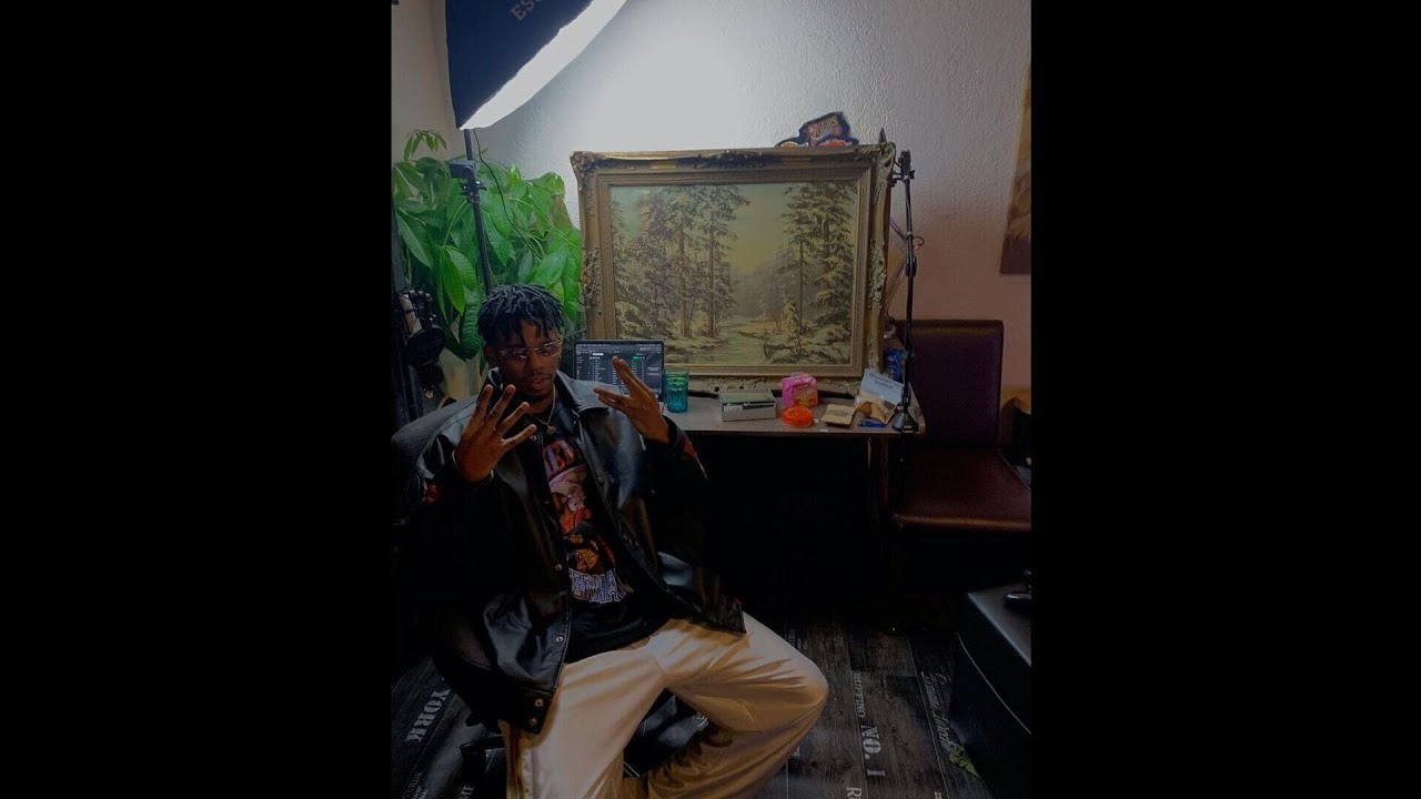 [FREE] Mx42 x Mikemoto x Jaynbeats Type Beat - 