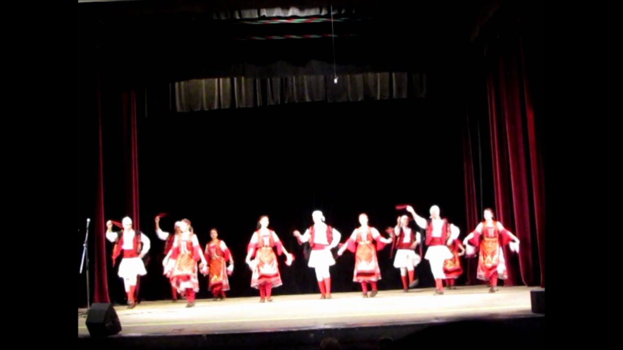 Masters of the Dance - 
