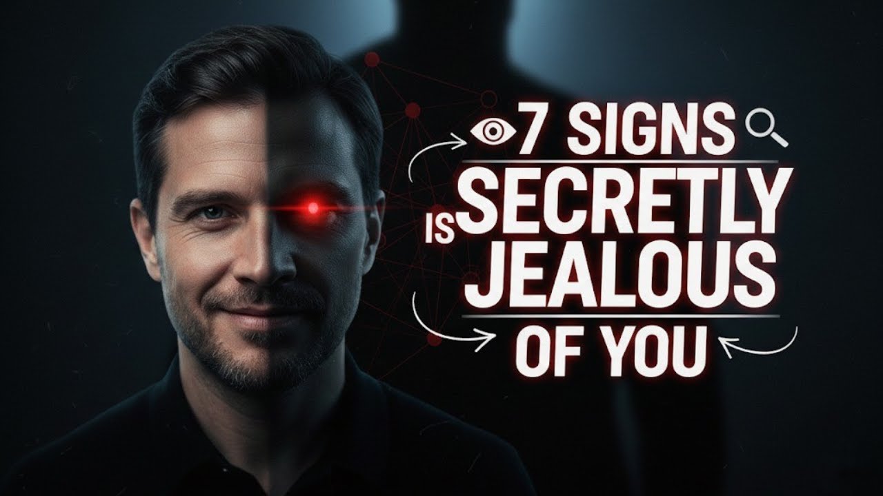 7 Red Flags You Should Never Ignore In People