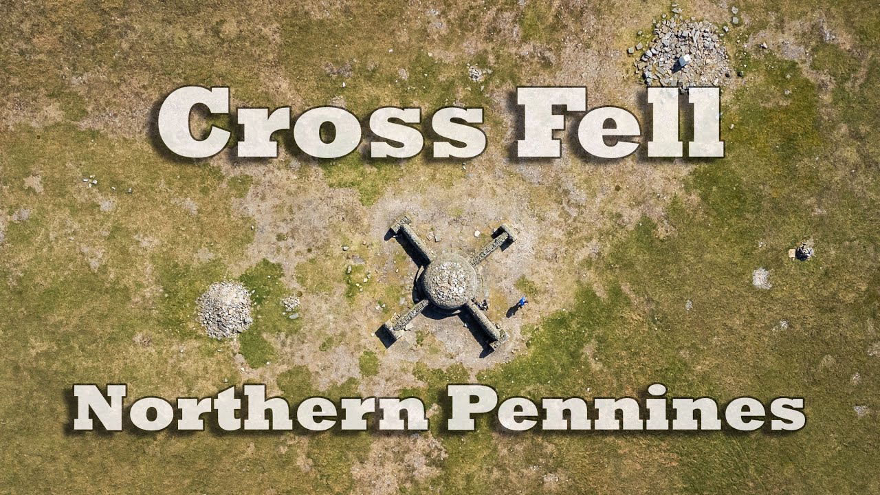 Cross Fell | Northern Pennines | England
