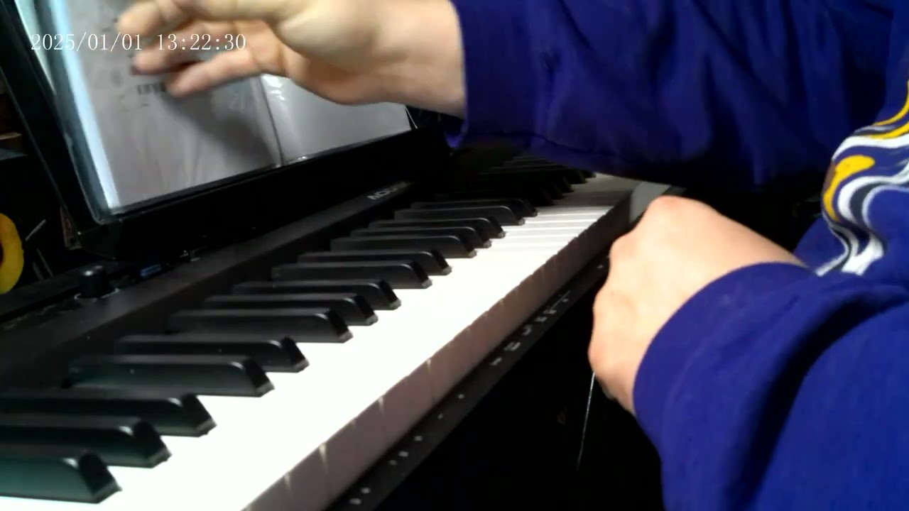 Piano Man