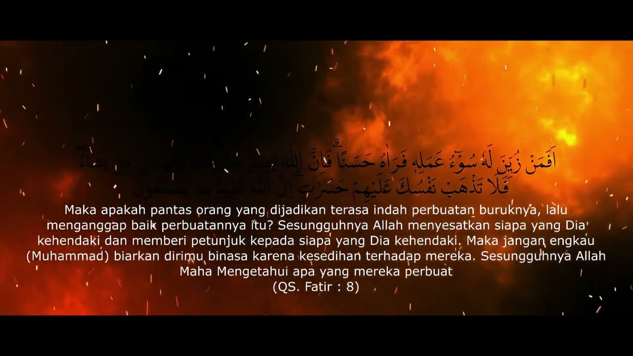 Jeda NaajiyaTV | ANDAI IBLIS TERTIDUR