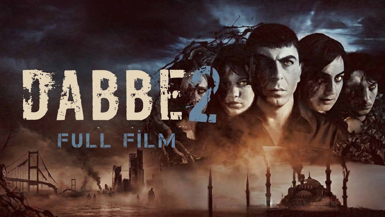 DABBE 2 | FULL Film