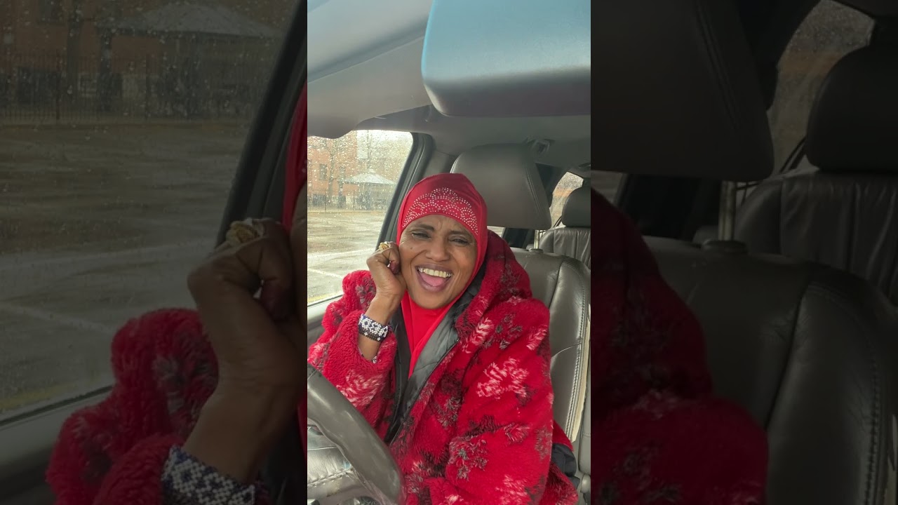 Ma rabo riwaayad ama dhibaato