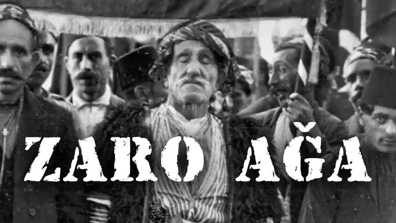 Üç Farklı Yüzyıl Görmüş Zaro Ağa | Hiç Bilmiyordum