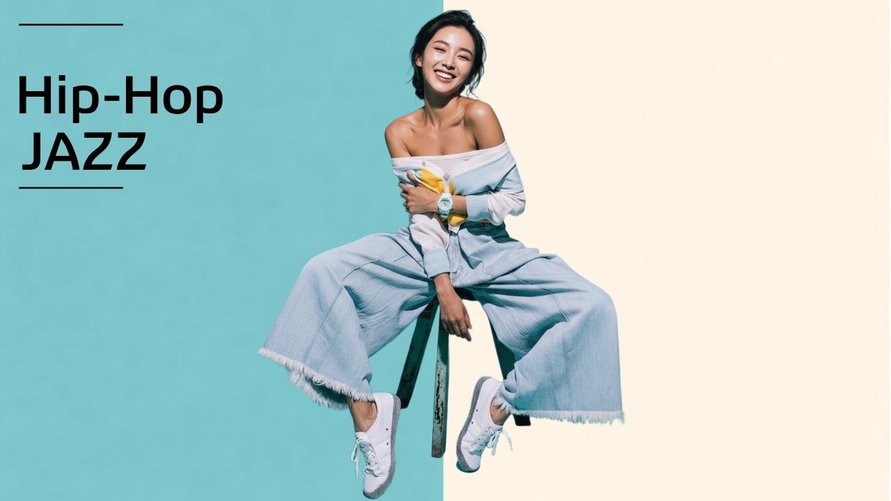 Playlist | Сегодня просто хорошее настроение | HIPHOP · GROOVE | Музыка для магазинов · Кафе ·Работа