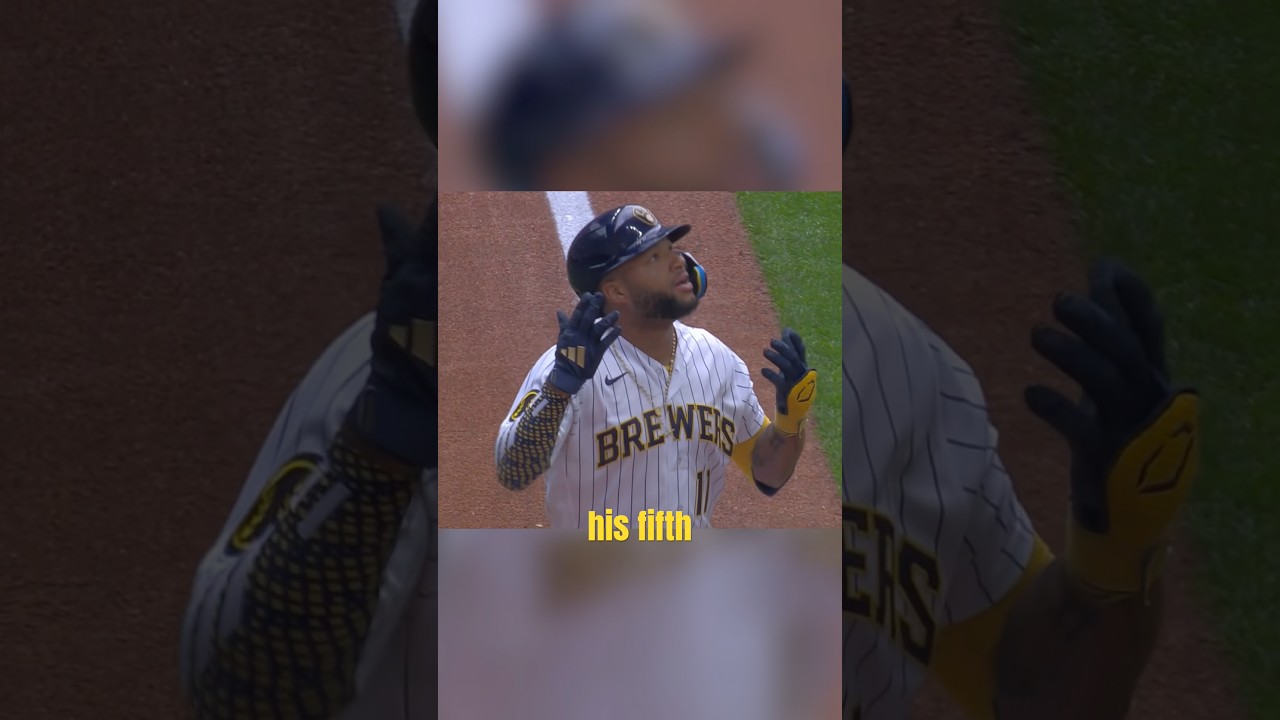 Jackson Chourio, Perkins homers power Brewers past S&aacute;nchez and Phillies 4-0