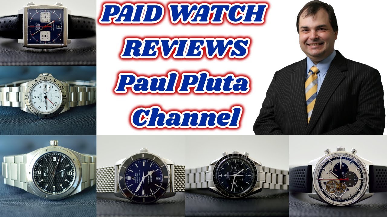 PAID WATCH REVIEWS - What do I think of Nomos now ? Has my opinion changed? 20AU30