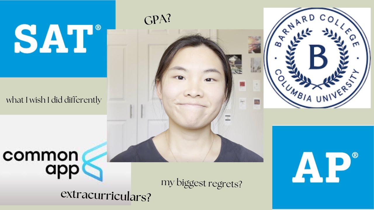 How I kinda got into an Ivy (Barnard College of Columbia University)