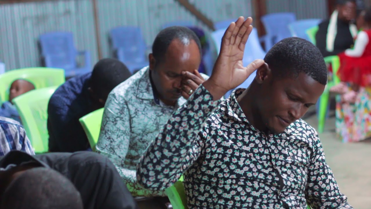 Amen | Endtime Message Songs