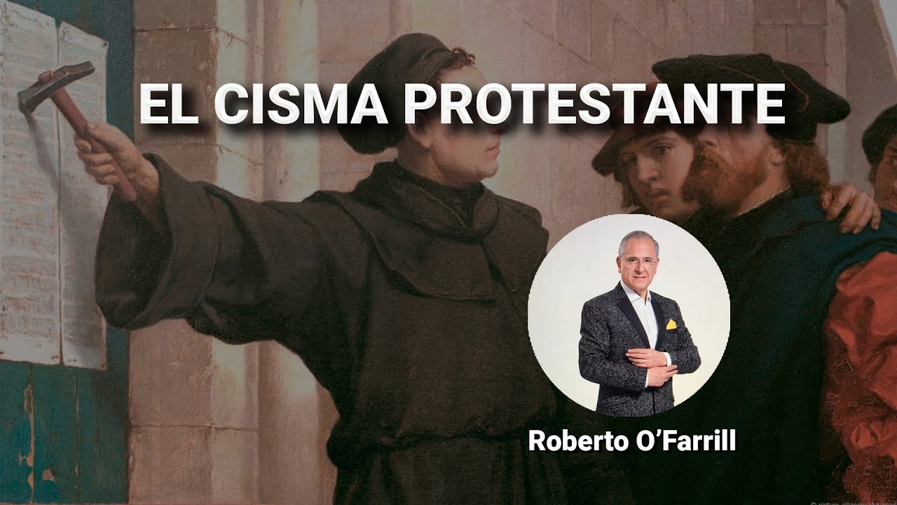 Cisma protestante