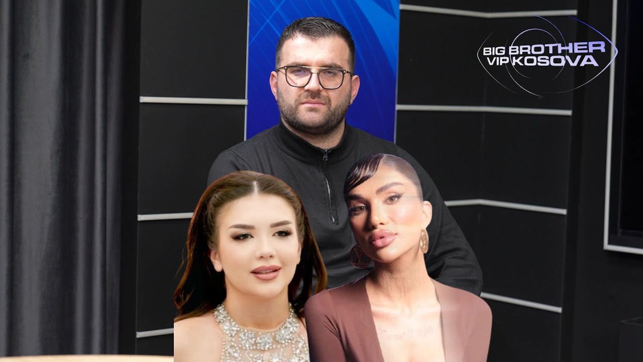 TRILLER në BBVK. M@gji e zezë, kër€ënime ndaj Albës dhe një ''Dashuri e re''