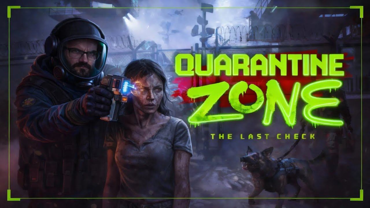 🔴LIVE | QUARANTINE ZONE | |Live Let’s Play - Not With Them SHOES ! 🧟‍♀️ #001 |