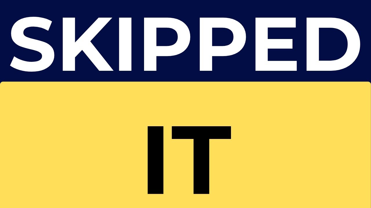 Why smart people skip certifications. And REGRET it later!
