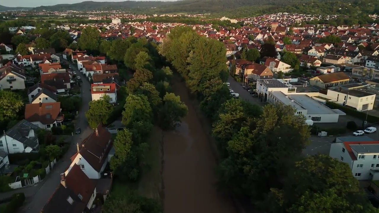 Hebsack - Winterbach - Geradstetten